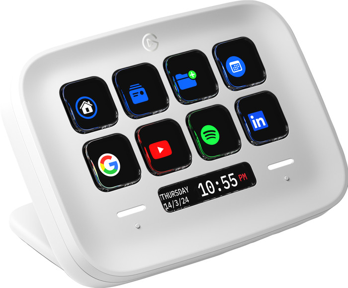 Elgato Stream Deck Neo | Coolblue | Keyboards