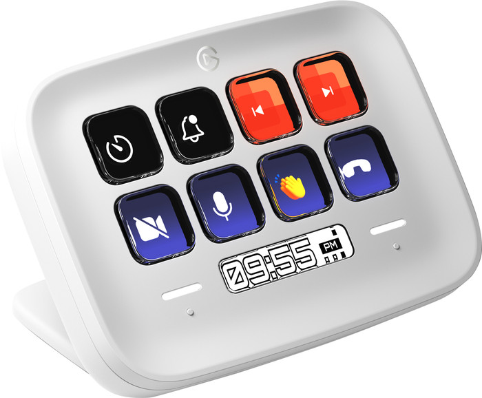Elgato Stream Deck Neo | Coolblue | Keyboards