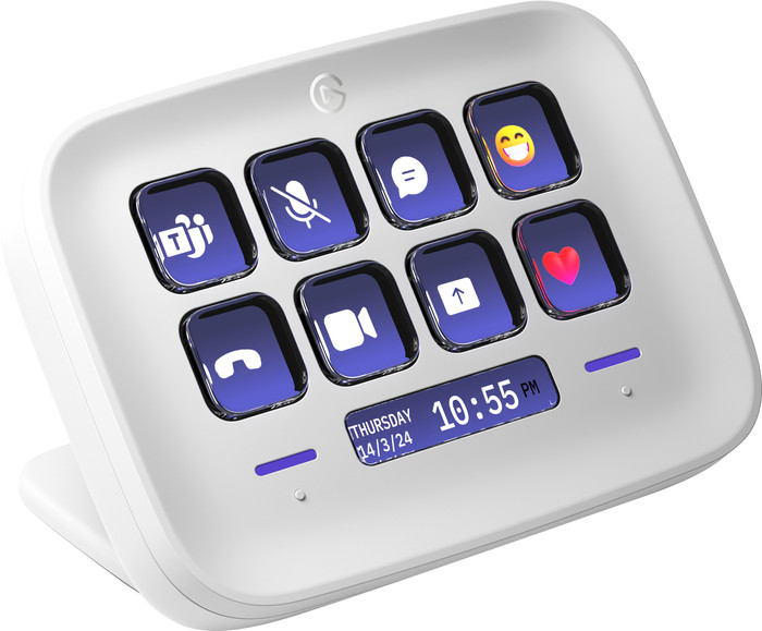 その他 Elgato Stream Deck Neo Stream Deck Neo | Elgato