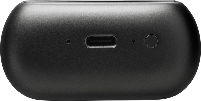 JBL Tour Pro 3 TWS Black bottom