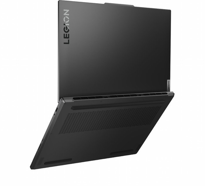 Lenovo Legion 7 16IRX9 83FD0080MB AZERTY back