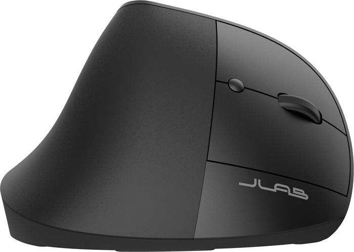 JLAB JBuds Draadloze Ergonomische Bluetooth Muis achterkant