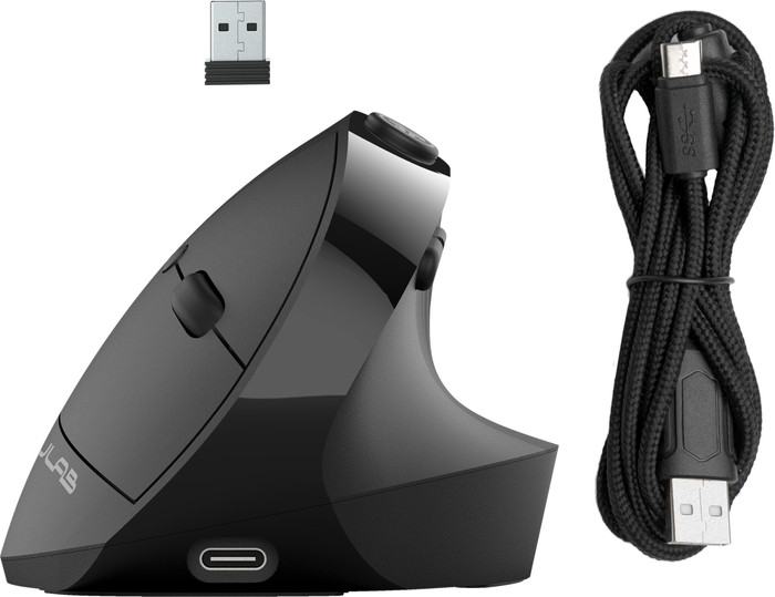 JLAB JBuds Draadloze Ergonomische Bluetooth Muis accessoire