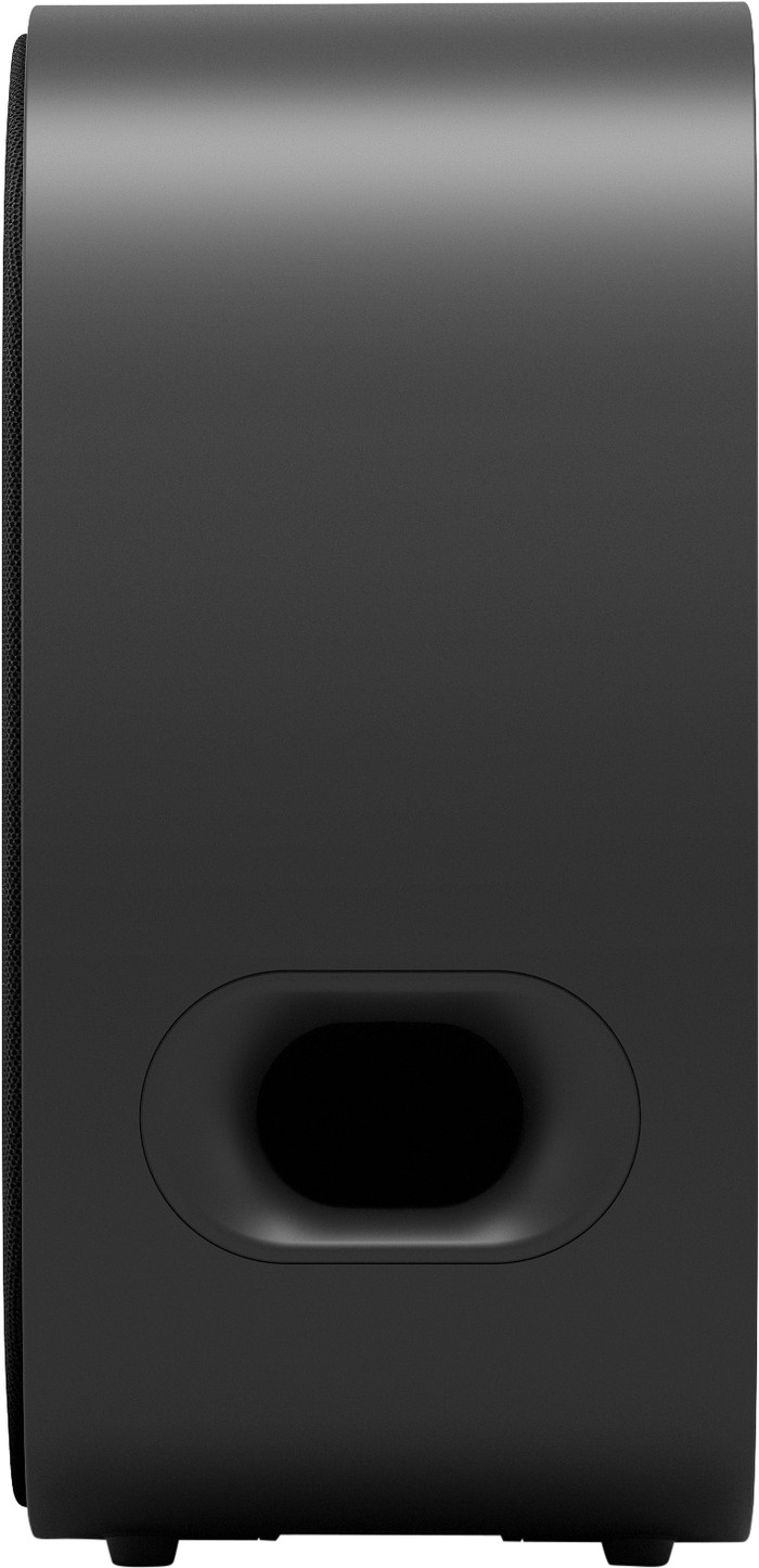 LG Sound Suite W7 Subwoofer right side