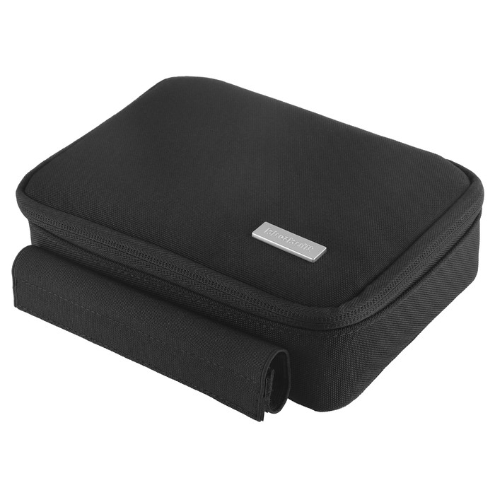 BlueBuilt Case voor Action Camera's linkerkant