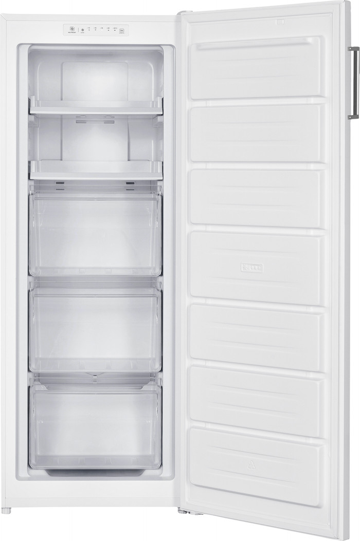 Inventum VR1430W intérieur