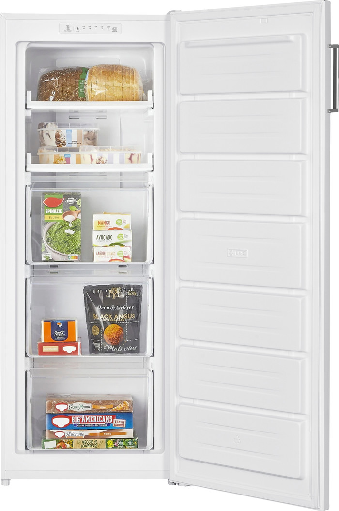 Inventum VR1430W intérieur