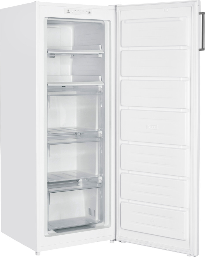 Inventum VR1430W côté gauche