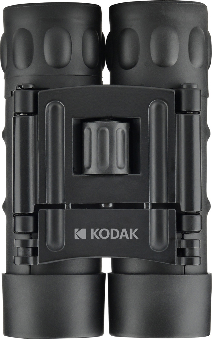 Kodak BCS400 10x25 bovenkant