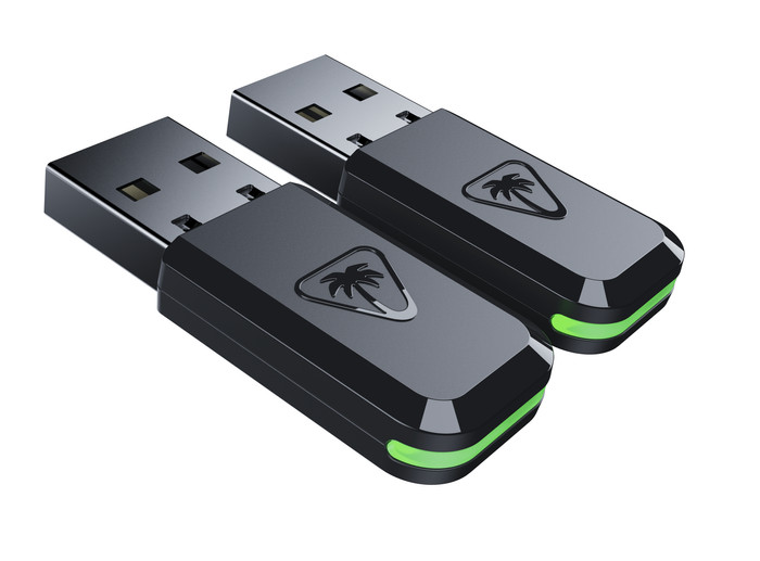 Turtle Beach Stealth 700 GEN3 PlayStation - Noir accessoire