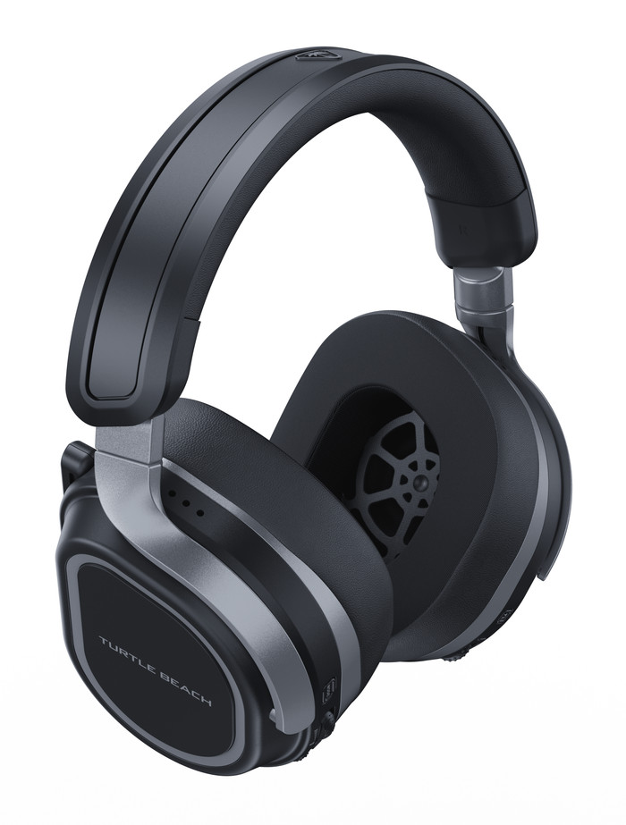 Turtle Beach Stealth 700 GEN3 PlayStation - Noir détail