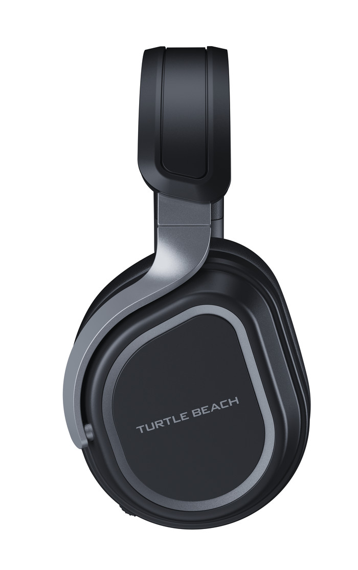 Turtle Beach Stealth 700 GEN3 PlayStation - Noir côté droit