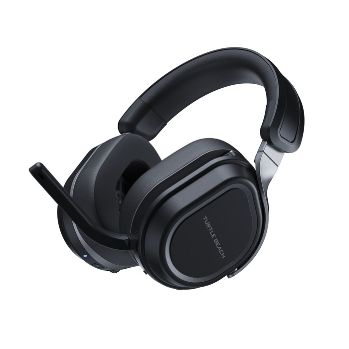 Turtle Beach Stealth 700 GEN3 PlayStation - Noir côté droit