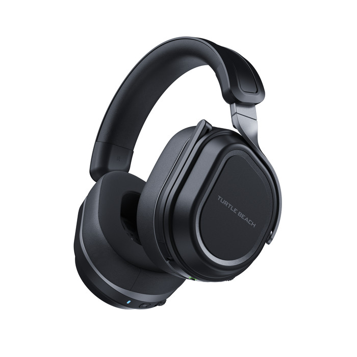 Turtle Beach Stealth 700 GEN3 PlayStation - Noir Main Image