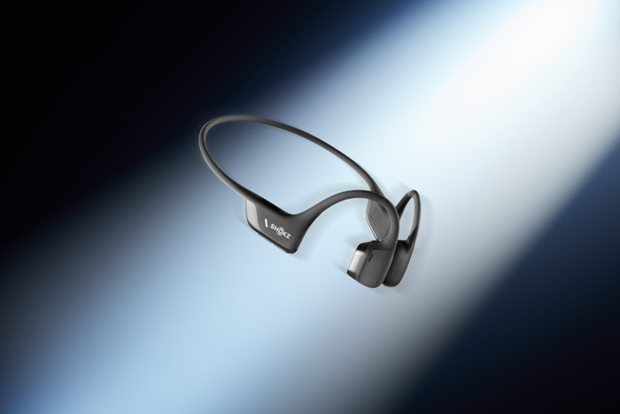 Shokz OpenRun Pro 2 Zwart visual leverancier