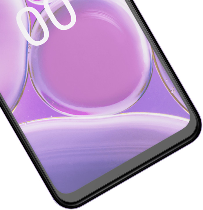 Just in Case Tempered Glass Nokia G42 Screen Protector detail