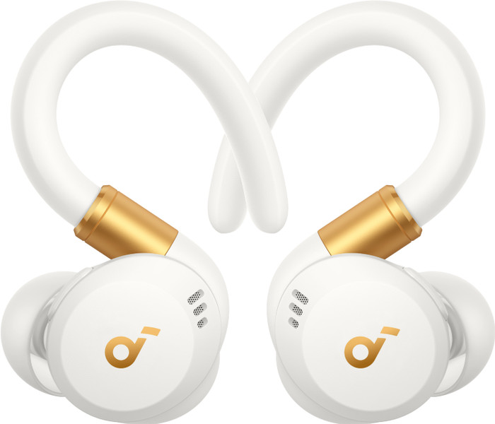 soundcore Sport X20 White detail