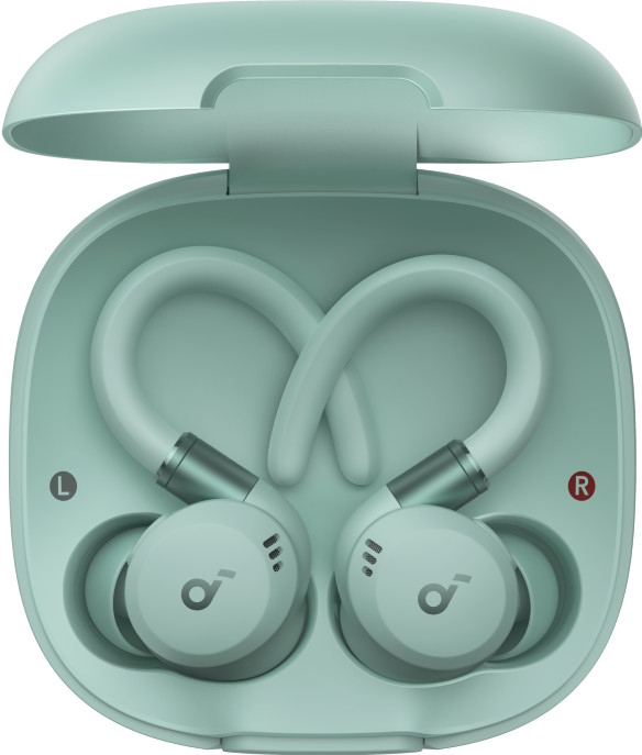 Soundcore Sport X20 Vert détail