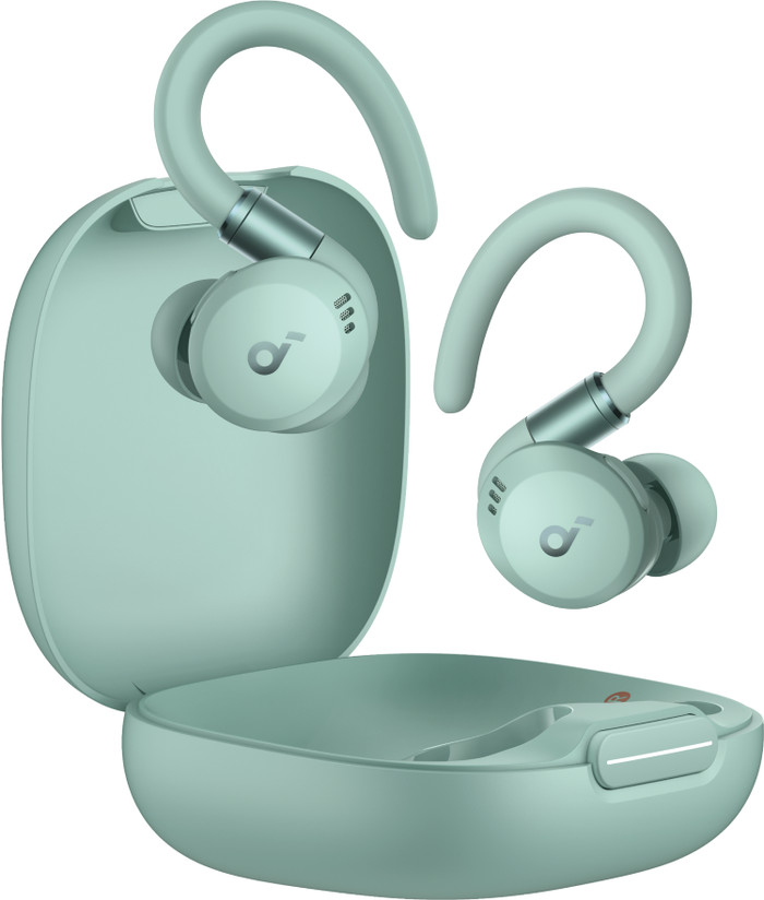 Soundcore Sport X20 Vert détail