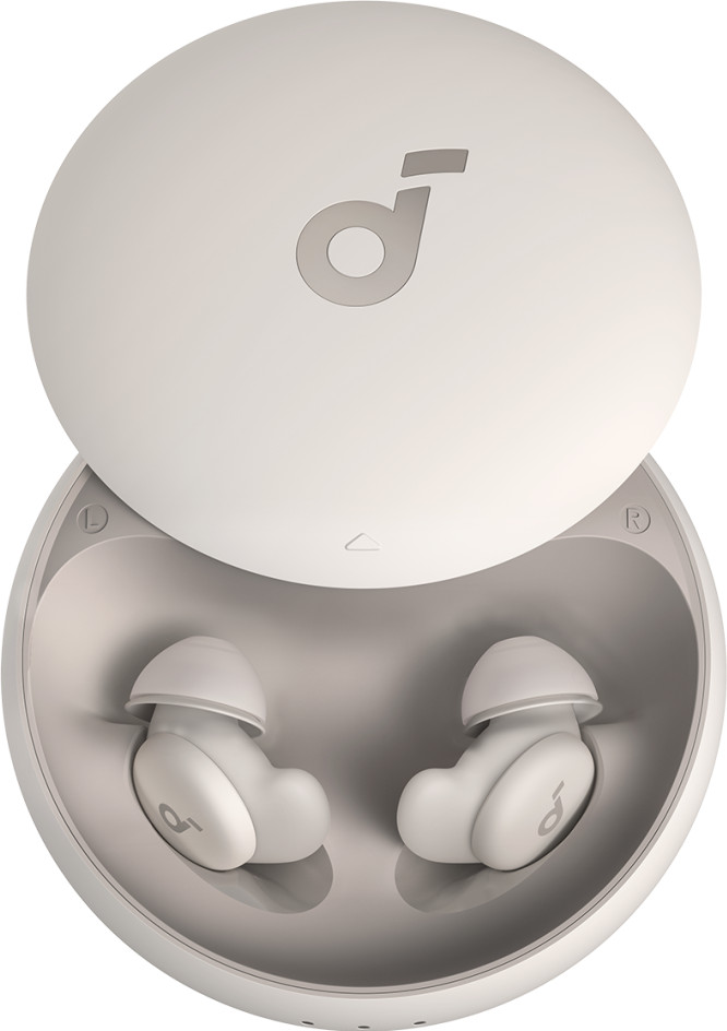 Soundcore Sleep A20 détail