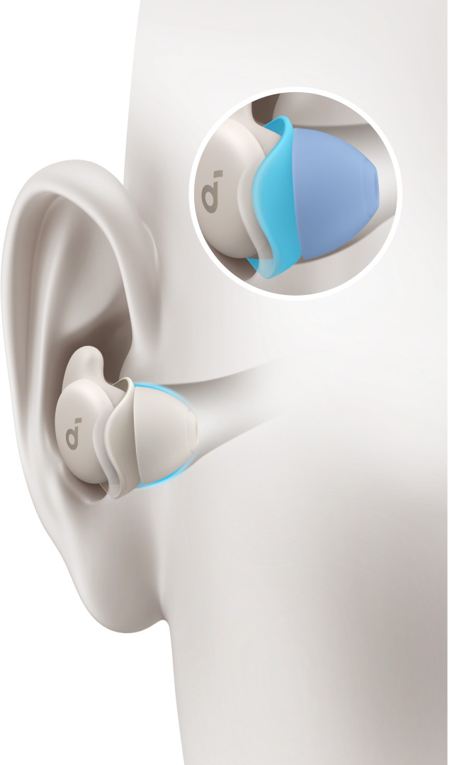 Soundcore Sleep A20 visuel fournisseur