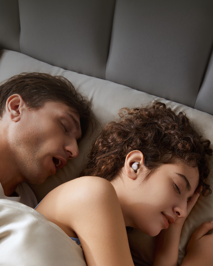 Soundcore Sleep A20 produit à l'usage