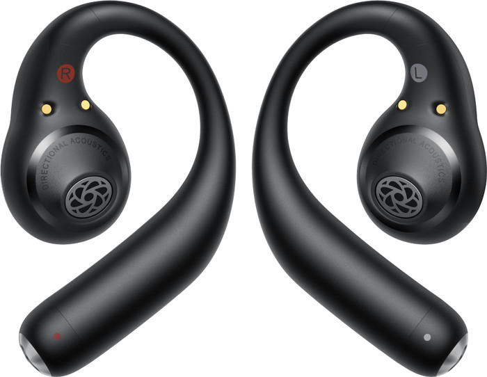 soundcore AeroFit Pro Black detail