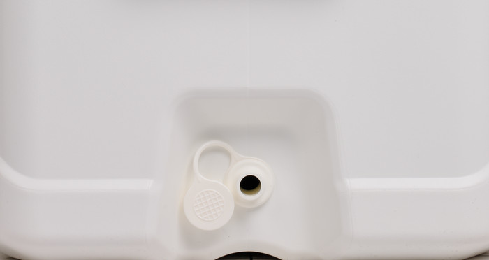 Igloo Marine 54 Qt detail