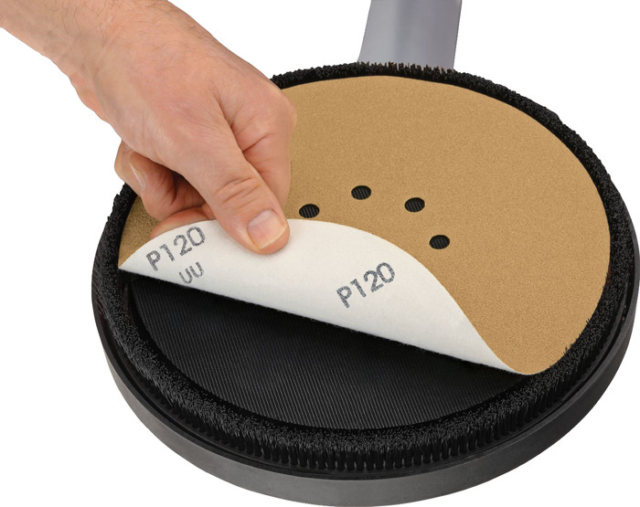 DeWalt DWE7800-QS détail