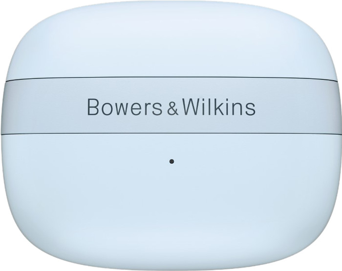 Bowers & Wilkins Pi6 Bleu accessoire