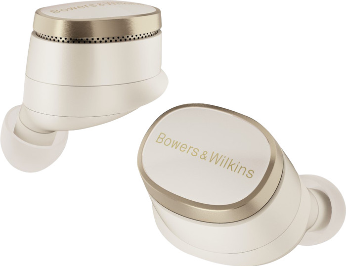 Bowers & Wilkins Pi8 Blanc Main Image