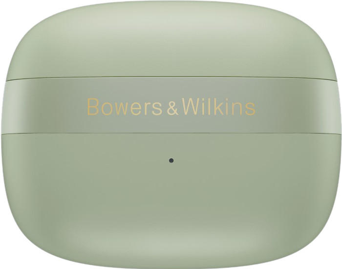 Bowers & Wilkins Pi8 Vert accessoire