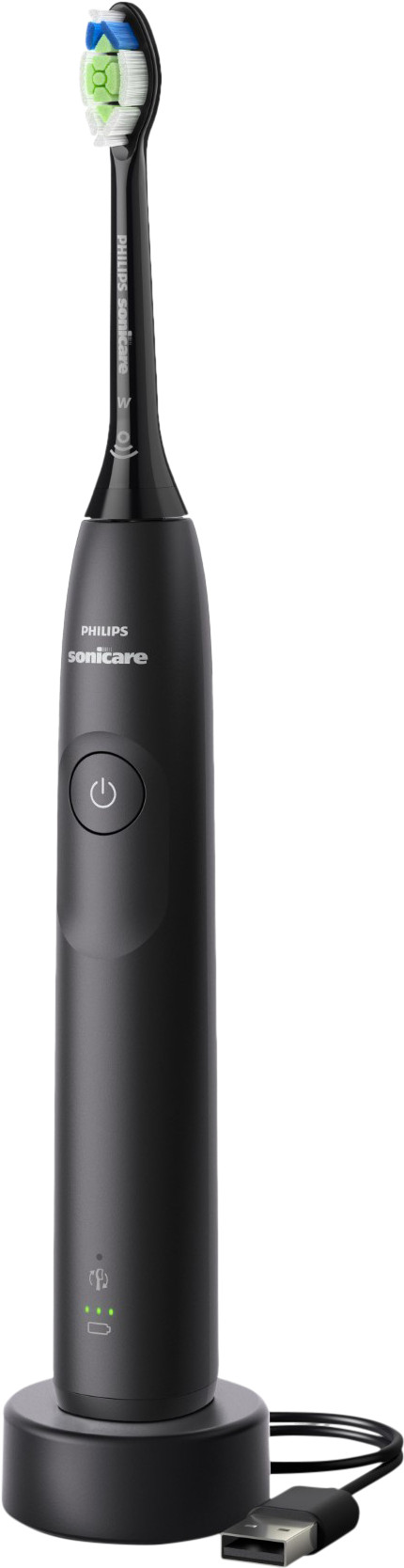 Philips Sonicare 5300 Series HX7101/02 Noir avant
