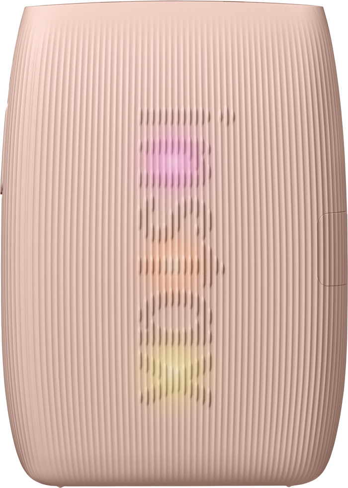 Instax Mini Link 3 Rose Pink front