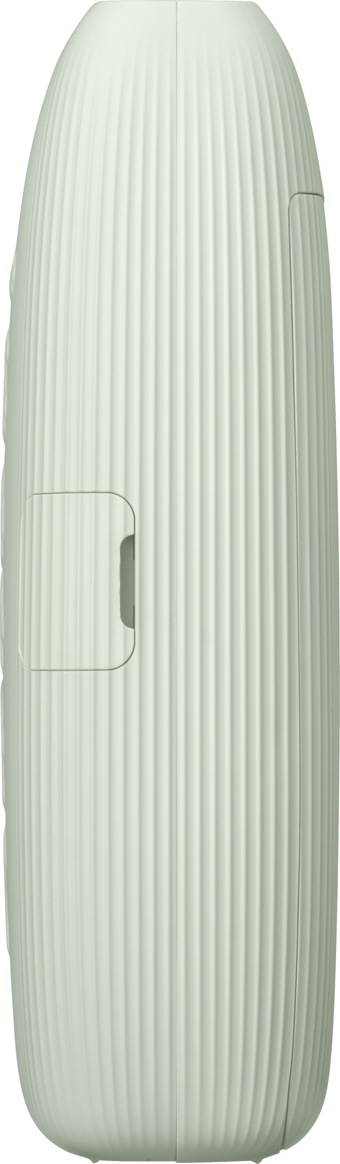 Instax Mini Link 3 Sage Green côté gauche