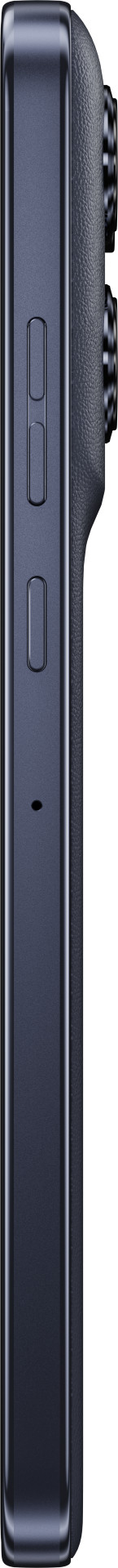 Motorola Edge 50 Neo 512 Go Gris 5G côté droit