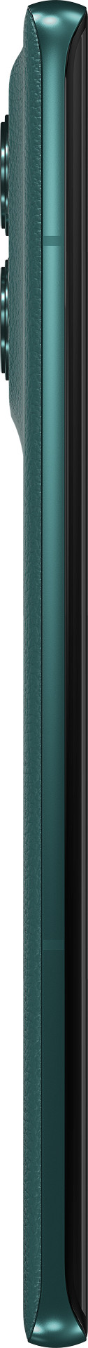 Motorola Edge 50 512 Go Vert 5G côté gauche