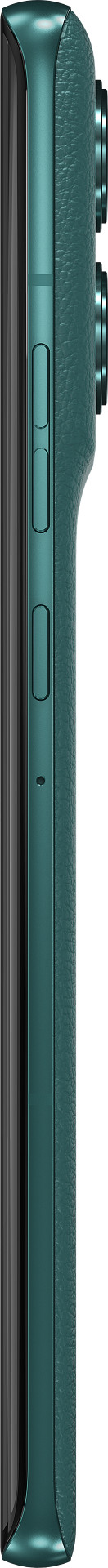 Motorola Edge 50 512 Go Vert 5G côté droit