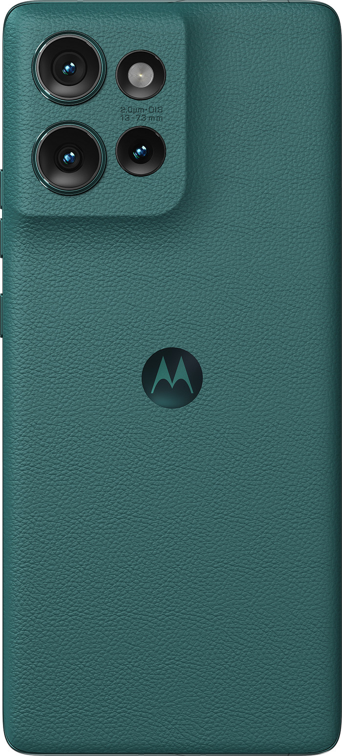 Motorola Edge 50 512 Go Vert 5G avant