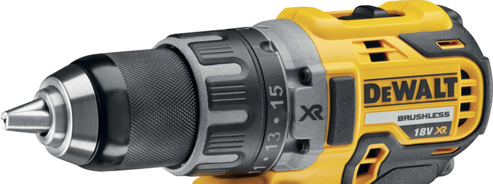DEWALT DCD791NT-XJ (without battery) detail