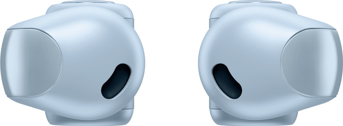 Bose Ultra Open Earbuds Light Blue front