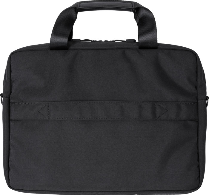 BlueBuilt Shoulder Bag for 14-inch Laptops front