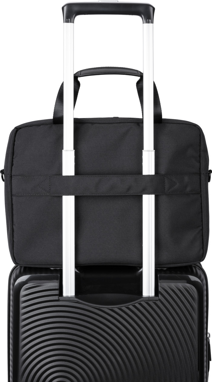 BlueBuilt Shoulder Bag for 14-inch Laptops detail