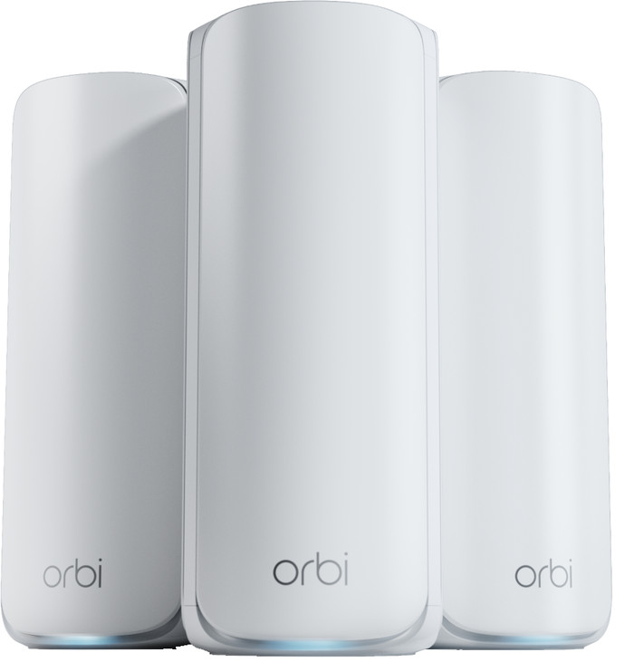 NETGEAR Orbi RBE773 Main Image