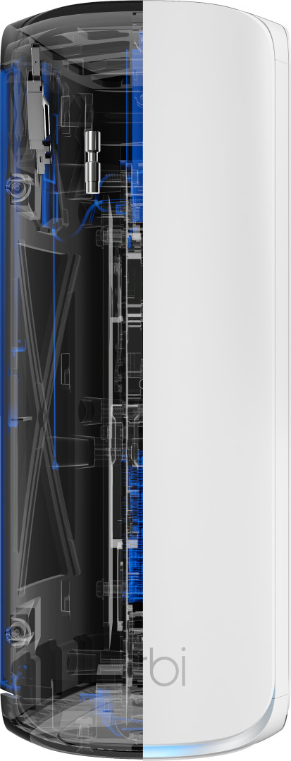 Netgear Orbi RBE770 uitbreiding visual leverancier
