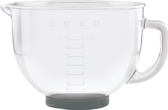 SMEG SMGB04 Glazen Mengkom 4,8 L Main Image