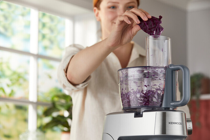 Kenwood KHC29A.X0 Prospero+ product in gebruik