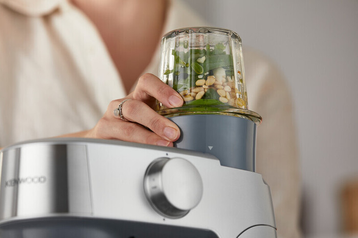 Kenwood KHC29A.X0 Prospero+ product in gebruik