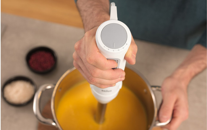 Braun MultiQuick 5 MQ50220M produit à l'usage