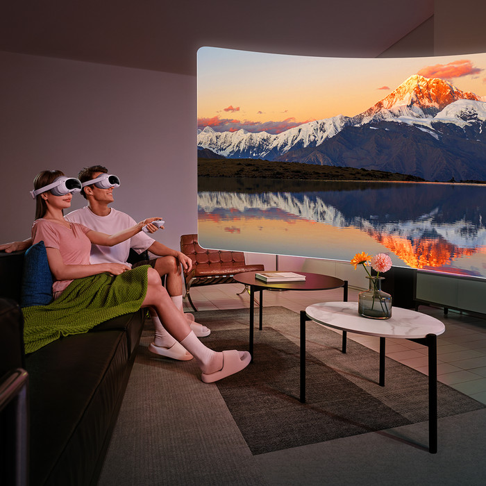 Pico 4 Ultra 256 Go + Étui de Protection produit à l'usage